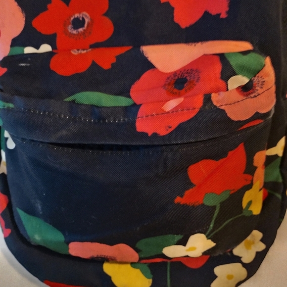 Girls Backpack - Picture 2 of 5